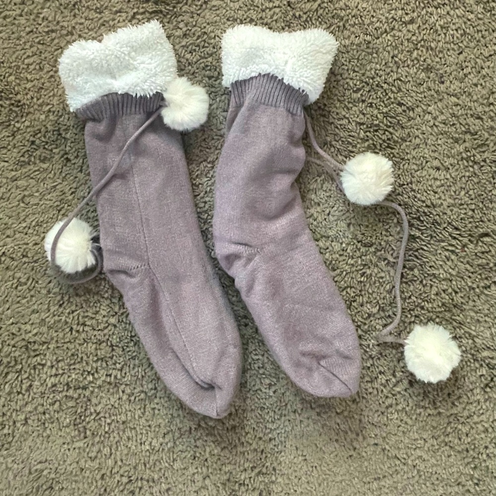 Barnes & Noble Reading Socks